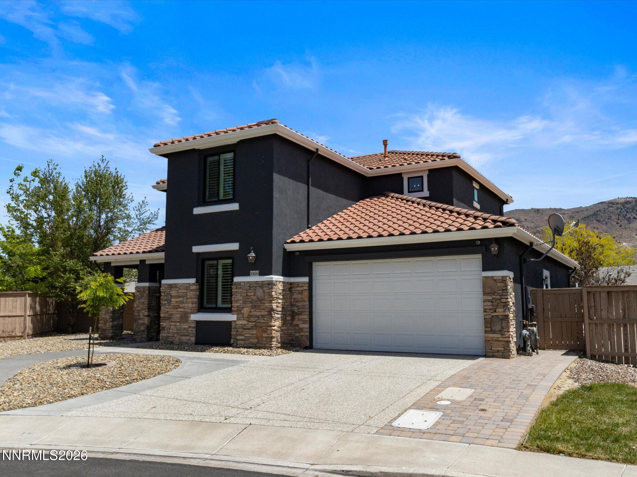 10650 Birch Point Court Reno, NV 89521 - Photo 2 of 64 02-IMG_7172