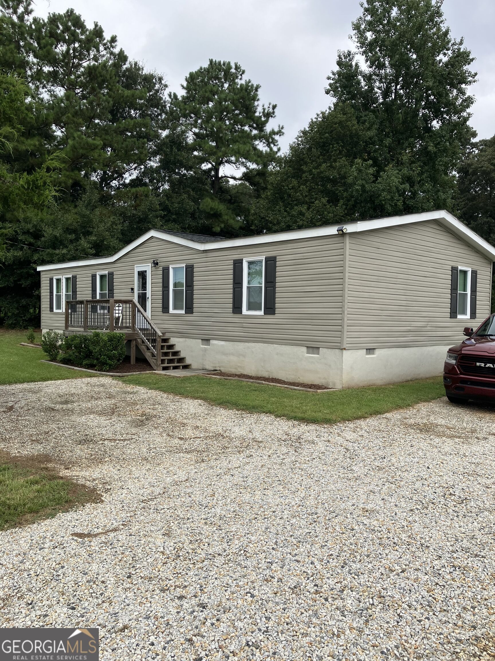 3252 Brown Road Martin, GA 30557 - Photo 2 of 27 Gallery Image 2