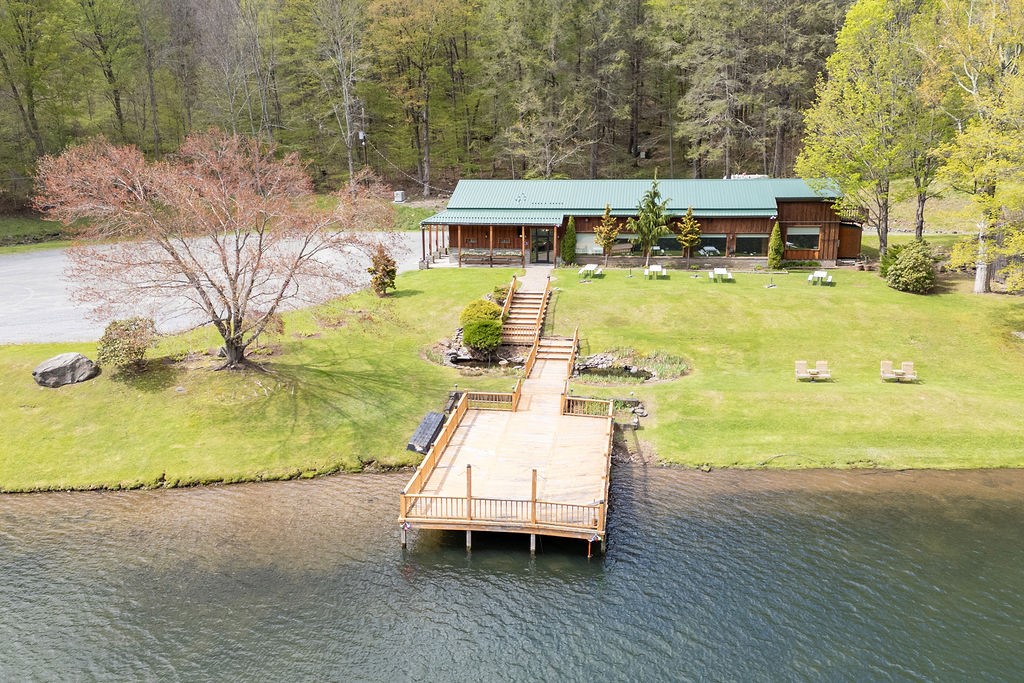 333 Rainbow Lodge Road Tompkins, NY 13856 - Photo 31 of 50