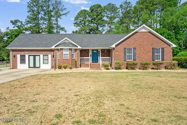 $364,900 | 1813 O Berry Center Road, Goldsboro, NC 27530