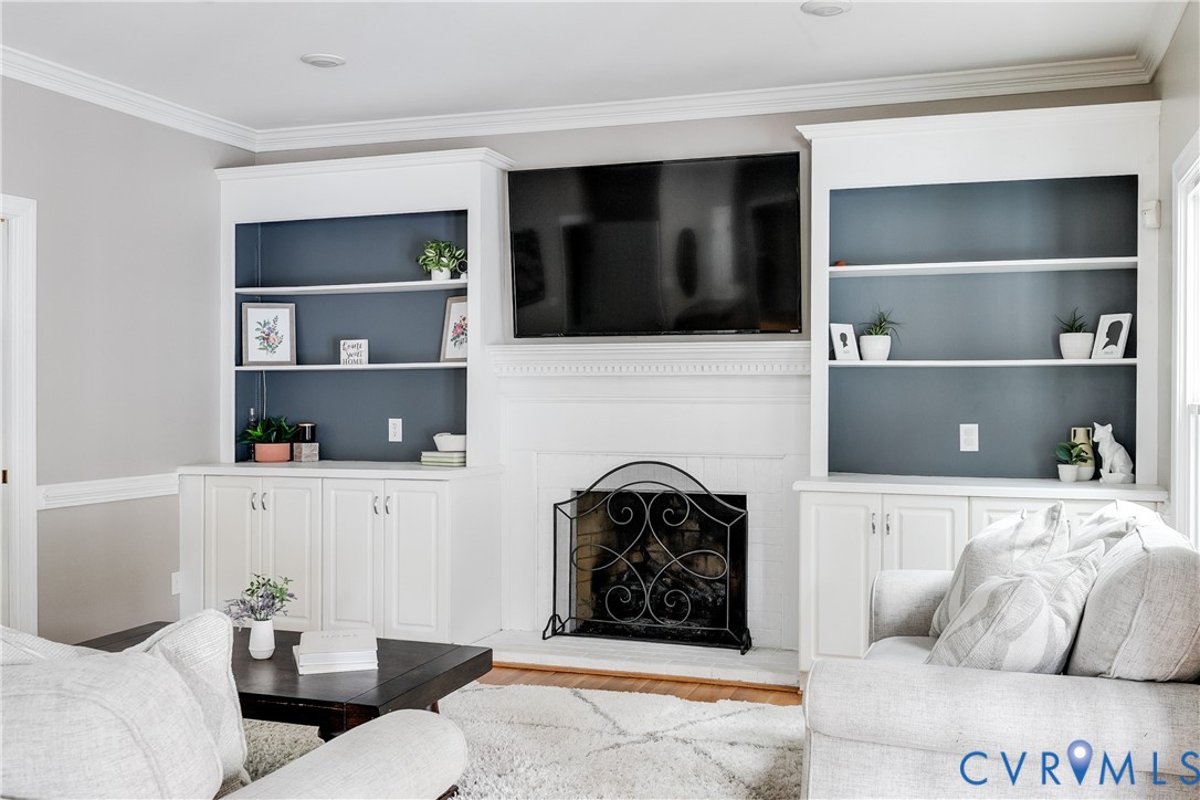 4231 Uppingham Road Richmond, VA 23235 - Photo 19 of 74 Gallery Image 19