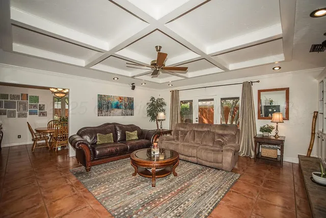 $339,000 | 6613 Wentworth Drive, Amarillo, TX 79109