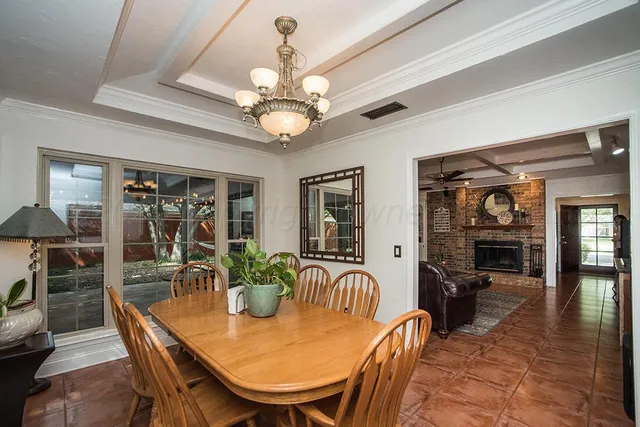 $339,000 | 6613 Wentworth Drive, Amarillo, TX 79109