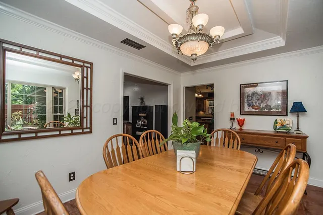 $339,000 | 6613 Wentworth Drive, Amarillo, TX 79109