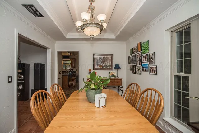 $339,000 | 6613 Wentworth Drive, Amarillo, TX 79109