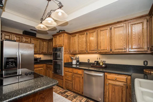 $339,000 | 6613 Wentworth Drive, Amarillo, TX 79109