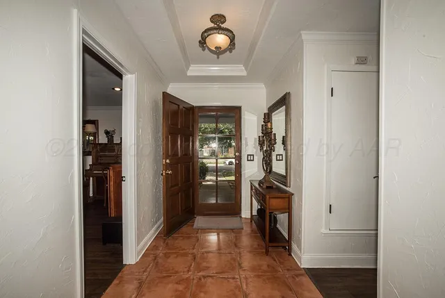 $339,000 | 6613 Wentworth Drive, Amarillo, TX 79109