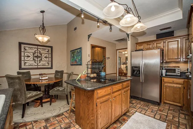 $339,000 | 6613 Wentworth Drive, Amarillo, TX 79109