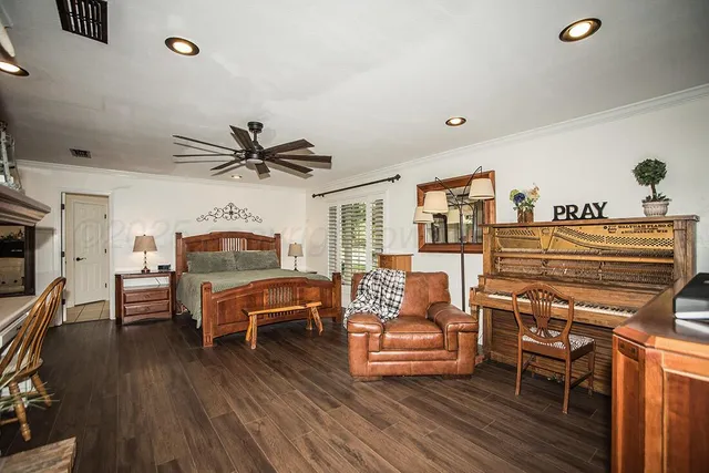 $339,000 | 6613 Wentworth Drive, Amarillo, TX 79109