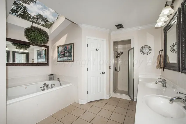 $339,000 | 6613 Wentworth Drive, Amarillo, TX 79109