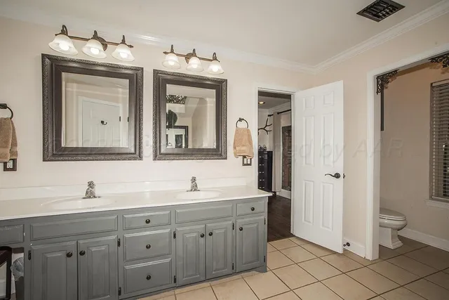 $339,000 | 6613 Wentworth Drive, Amarillo, TX 79109