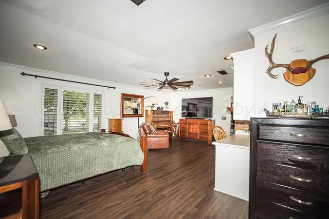 $339,000 | 6613 Wentworth Drive, Amarillo, TX 79109