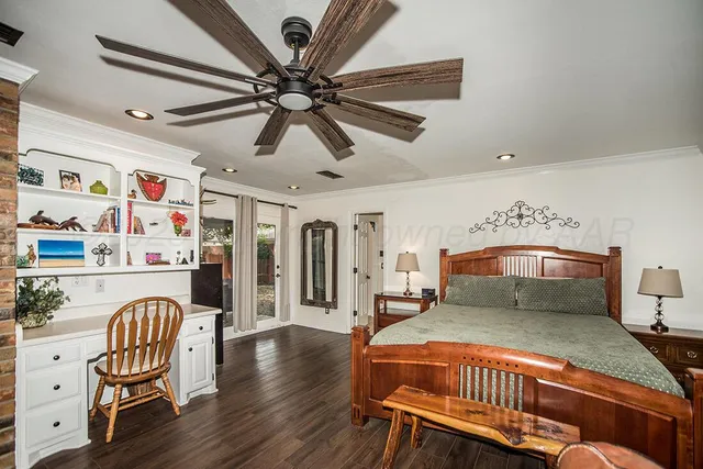 $339,000 | 6613 Wentworth Drive, Amarillo, TX 79109