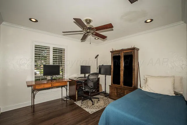 $339,000 | 6613 Wentworth Drive, Amarillo, TX 79109