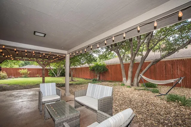 $339,000 | 6613 Wentworth Drive, Amarillo, TX 79109