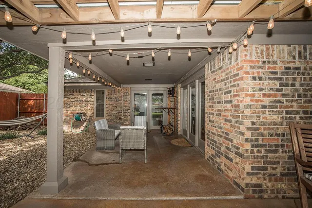 $339,000 | 6613 Wentworth Drive, Amarillo, TX 79109