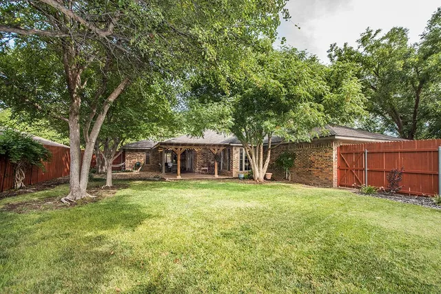 $339,000 | 6613 Wentworth Drive, Amarillo, TX 79109