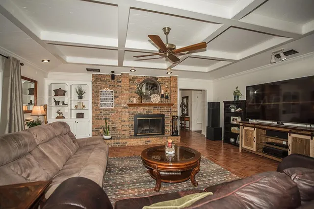 $339,000 | 6613 Wentworth Drive, Amarillo, TX 79109