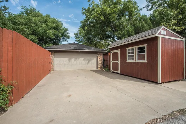 $339,000 | 6613 Wentworth Drive, Amarillo, TX 79109
