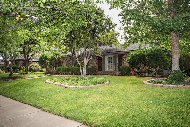 $339,000 | 6613 Wentworth Drive, Amarillo, TX 79109