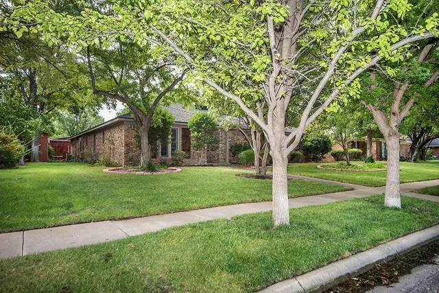 $339,000 | 6613 Wentworth Drive, Amarillo, TX 79109