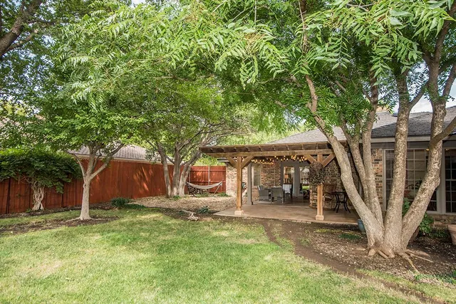 $339,000 | 6613 Wentworth Drive, Amarillo, TX 79109