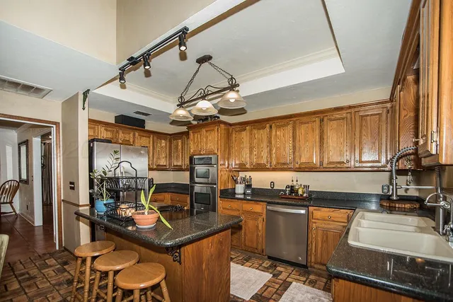 $339,000 | 6613 Wentworth Drive, Amarillo, TX 79109