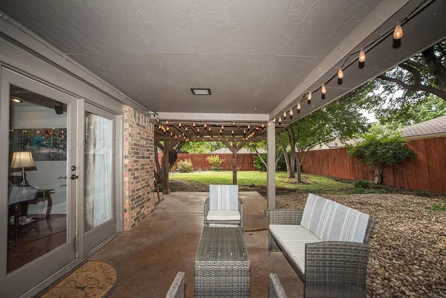 $339,000 | 6613 Wentworth Drive, Amarillo, TX 79109