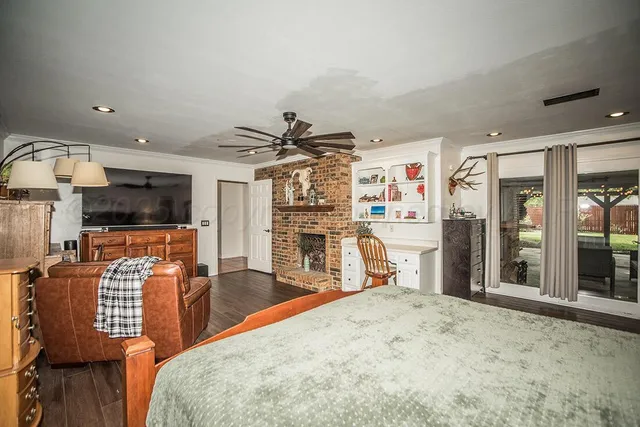 $339,000 | 6613 Wentworth Drive, Amarillo, TX 79109