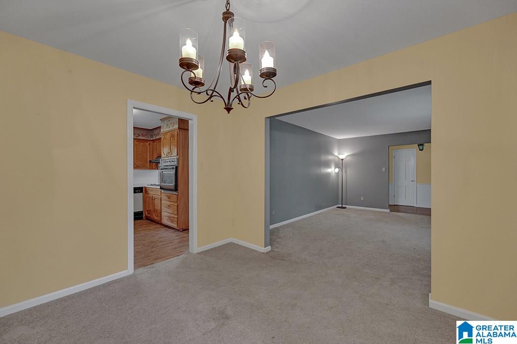 2612 Ridgebrook Road Fultondale, AL 35068 - Photo 9 of 30