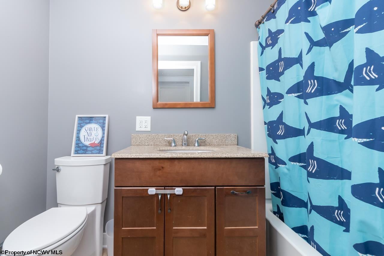 730 Maple Lake Road Bridgeport, WV 26330 - Photo 22 of 28 Gallery Image 22