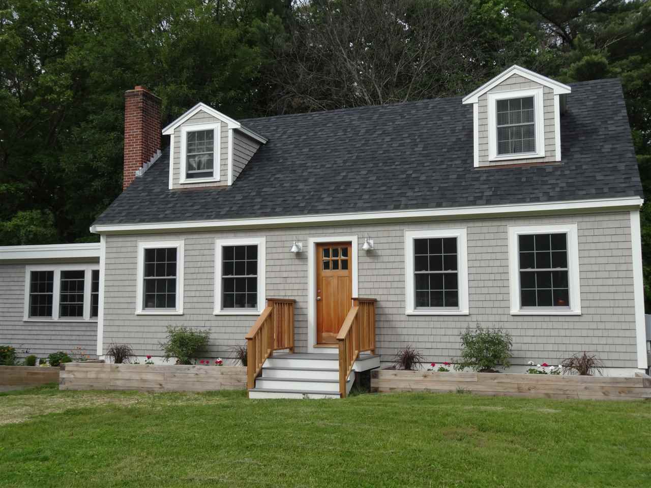 13 Merrill Road, Unit 6 Hampton Falls, NH 03844 - Photo 1 of 22 Gallery Image 1