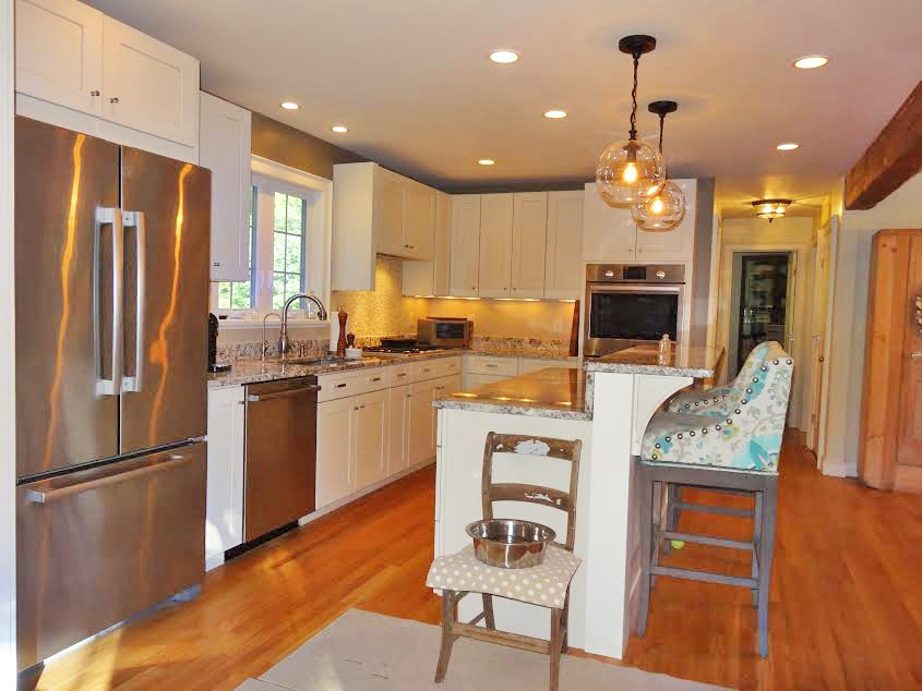 13 Merrill Road, Unit 6 Hampton Falls, NH 03844 - Photo 2 of 22 Gallery Image 2