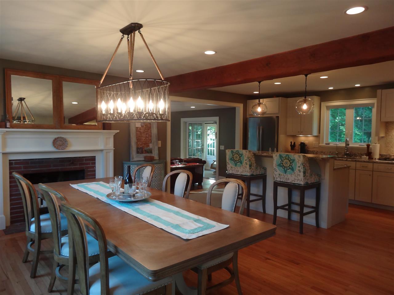 13 Merrill Road, Unit 6 Hampton Falls, NH 03844 - Photo 11 of 22 Gallery Image 11