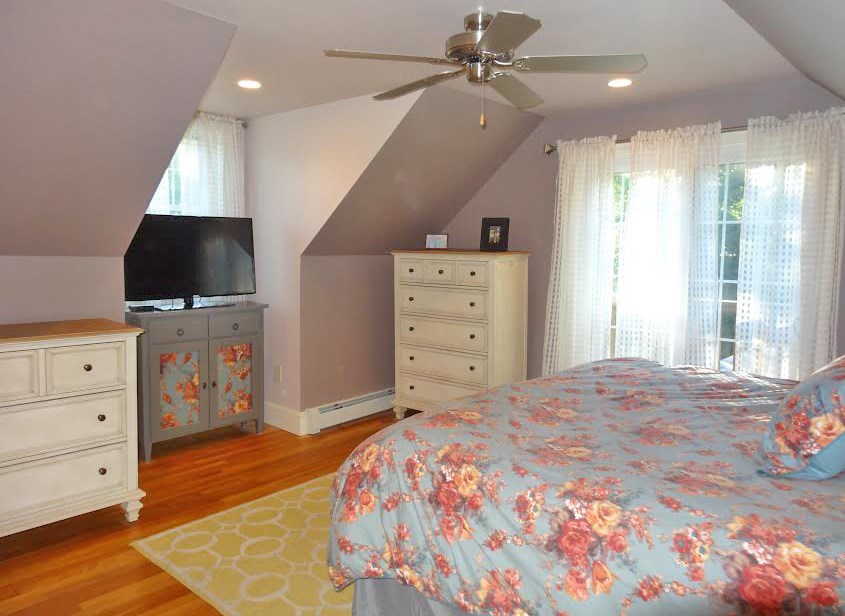 13 Merrill Road, Unit 6 Hampton Falls, NH 03844 - Photo 16 of 22 Gallery Image 16