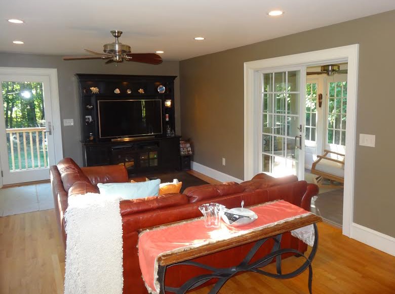 13 Merrill Road, Unit 6 Hampton Falls, NH 03844 - Photo 5 of 22 Gallery Image 5