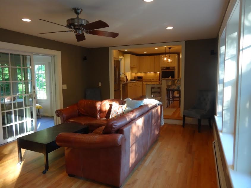 13 Merrill Road, Unit 6 Hampton Falls, NH 03844 - Photo 6 of 22 Gallery Image 6