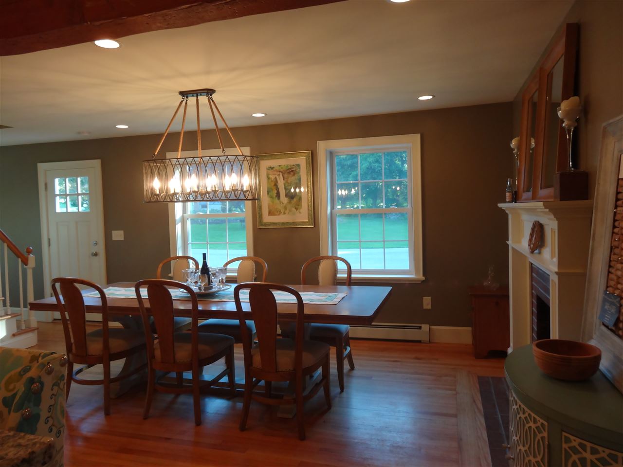 13 Merrill Road, Unit 6 Hampton Falls, NH 03844 - Photo 9 of 22 Gallery Image 9