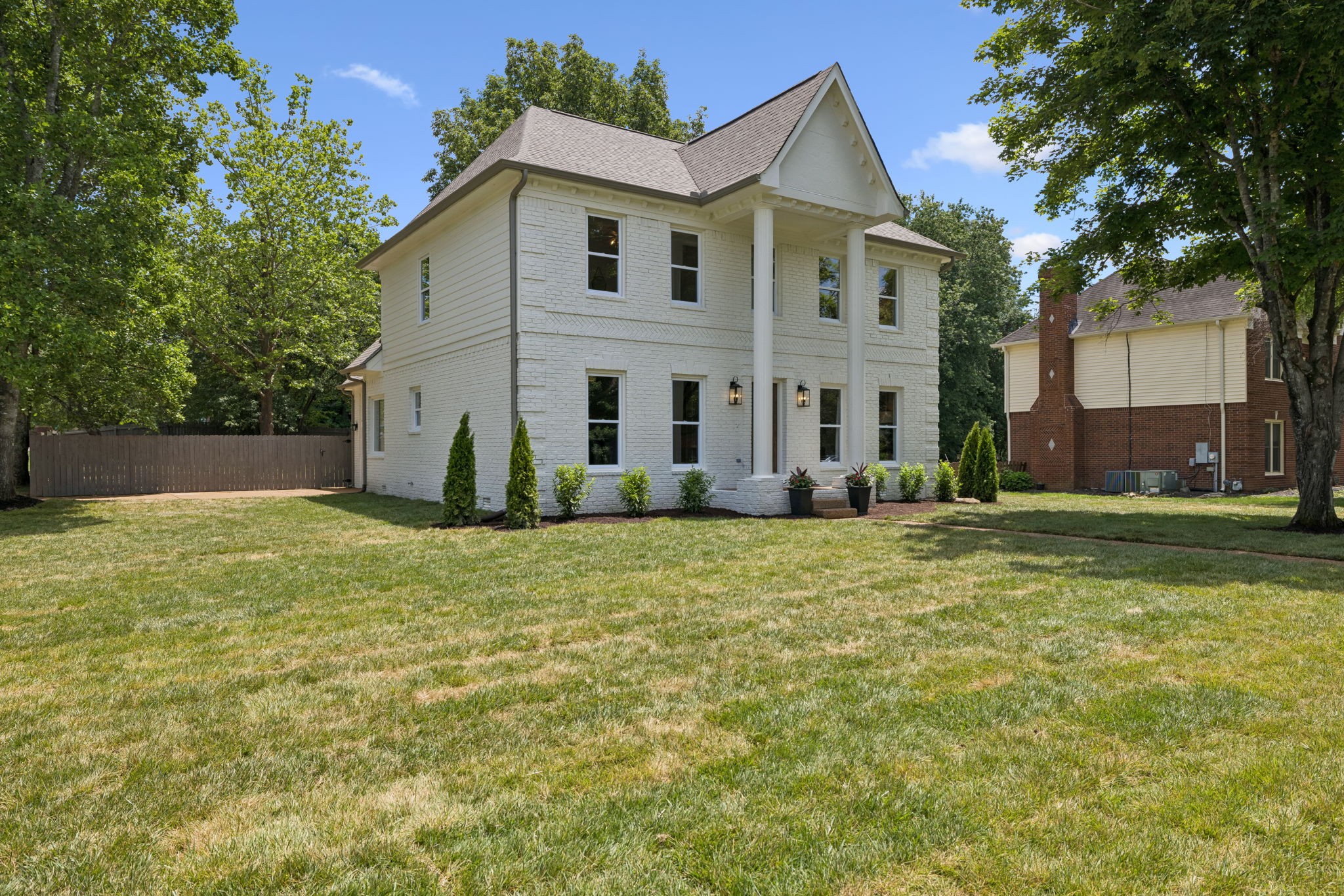 548 Ridgestone Drive Franklin, TN 37064 - Photo 5 of 86
