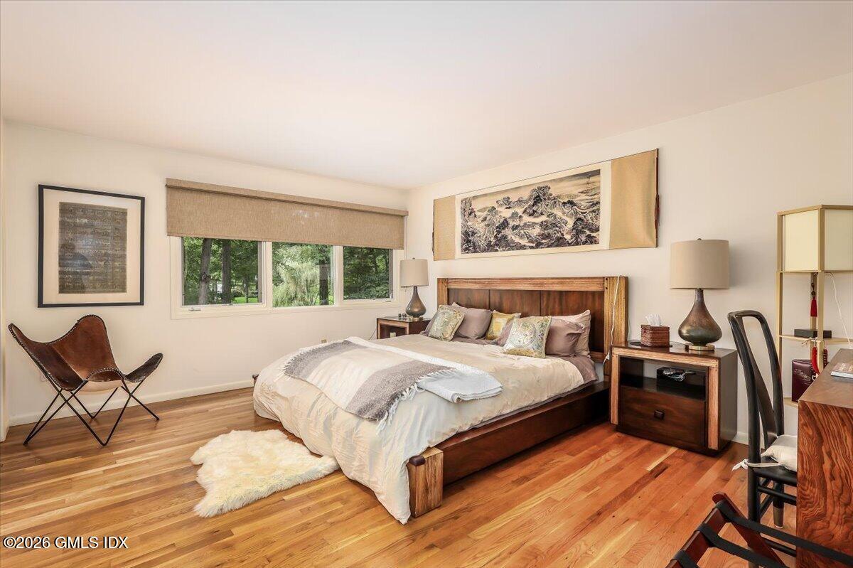 69 Studio Road Stamford, CT 06903 - Photo 22 of 35 Large 2nd BR on main floor