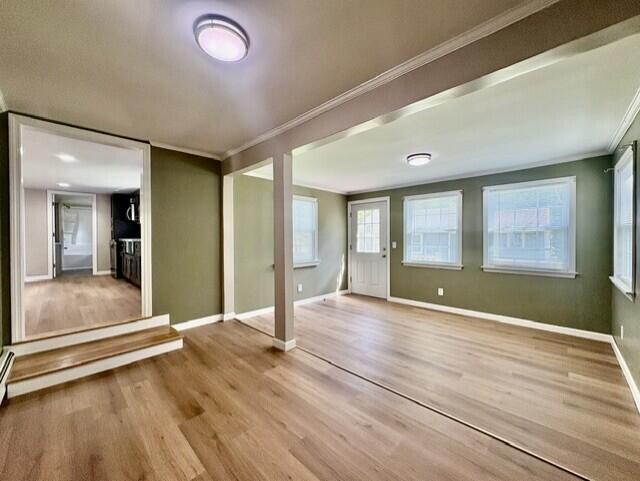887 Foxes Ridge Road Acton, ME 04001 - Photo 32 of 41 1st floor