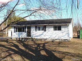 9558 Plank Road Maybee, MI 48159 - Photo 1 of 1 Welcome Home!