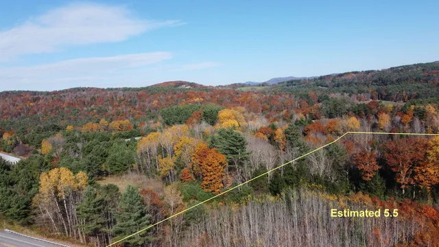 $120,000 | 0 Route 302 Newbury Vt 05051, Wells River, VT 05081