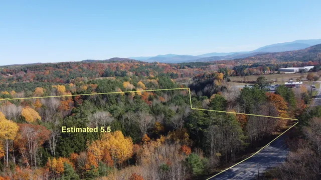 $120,000 | 0 Route 302 Newbury Vt 05051, Wells River, VT 05081