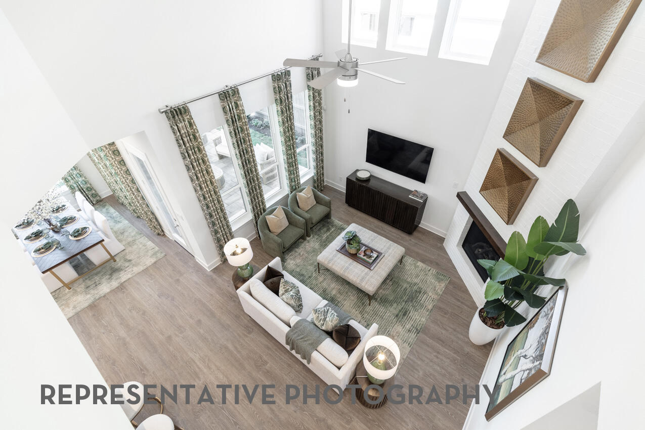 1216 Wolf Cyn Road Georgetown, TX 78628 - Photo 22 of 39