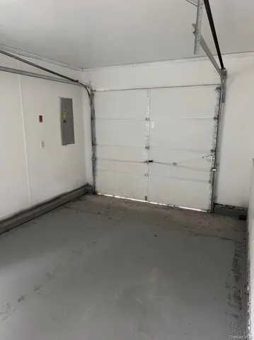 a view of a small space