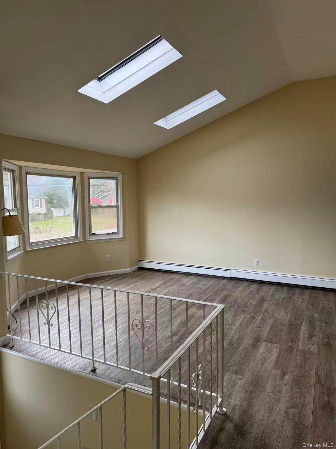 20 Westfield Road Coram, NY 11727 - Photo 8 of 21 a view of a balcony