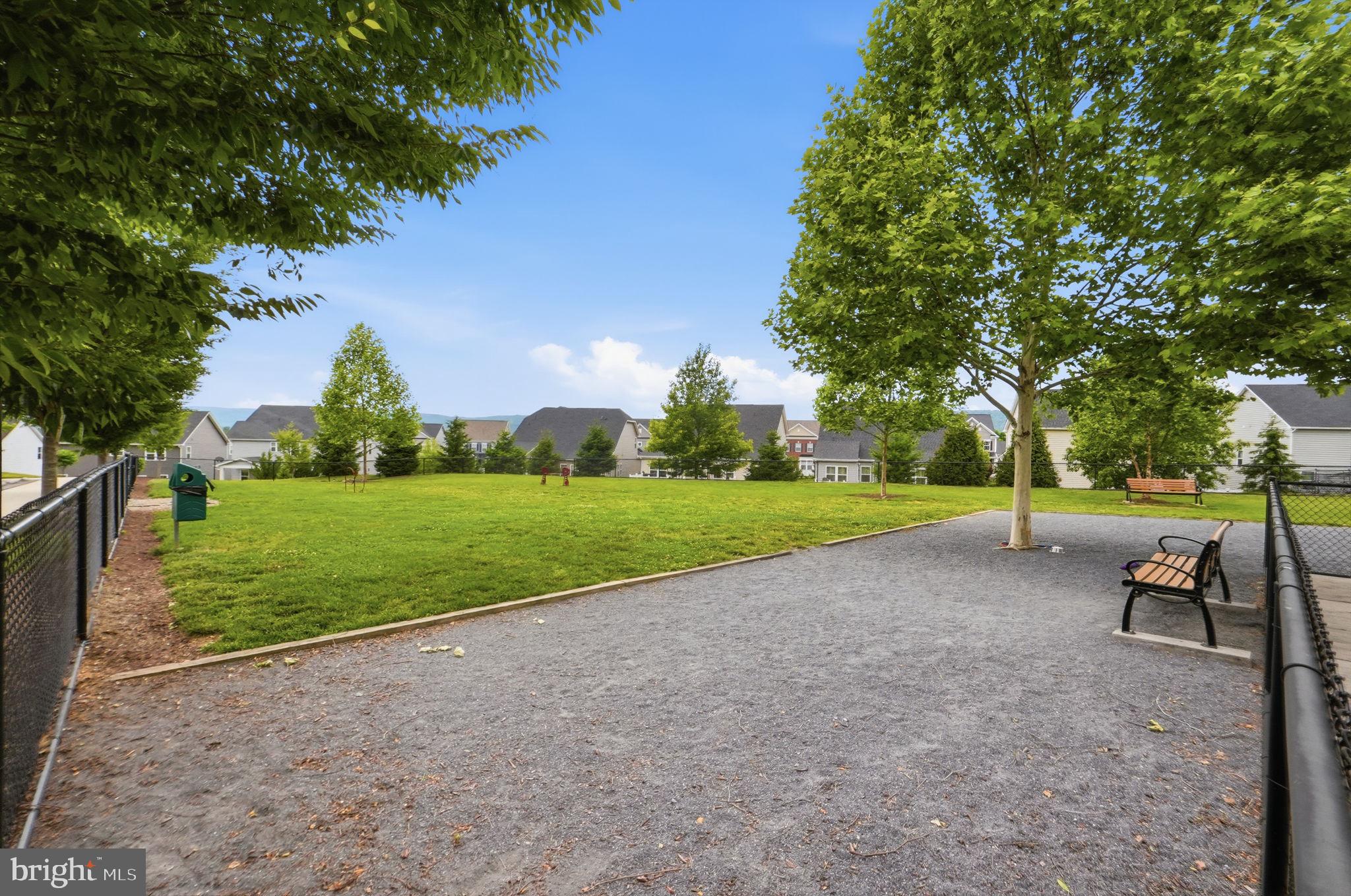 1317 Crampton Place Brunswick, MD 21716 - Photo 75 of 76
