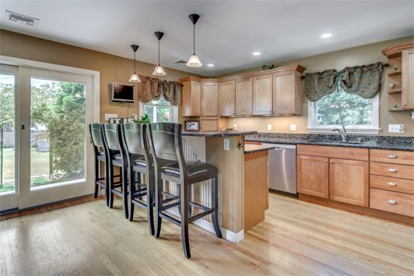 281 R Granite Street, Unit 1 Rockport, MA 01966 - Photo 7 of 30 Gallery Image 7