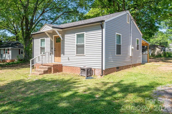 $215,000 | 304 Margie Street, Belmont, NC 28012